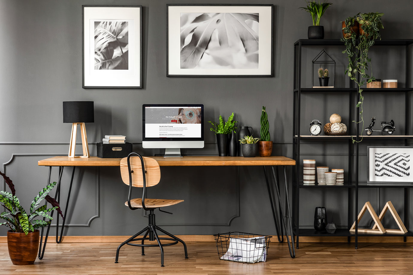 homeoffice